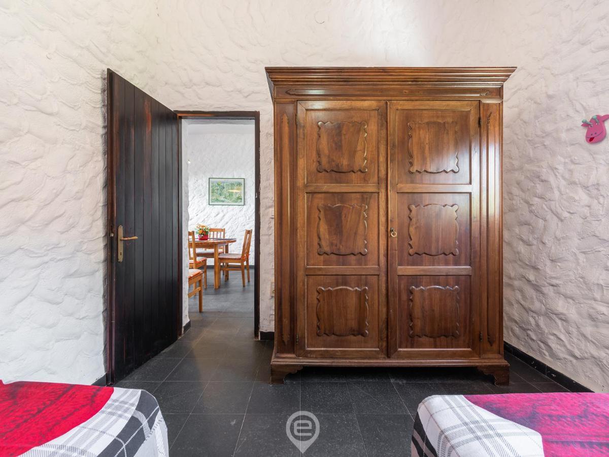 Вилла House Eleonora Cala Sapone Экстерьер фото